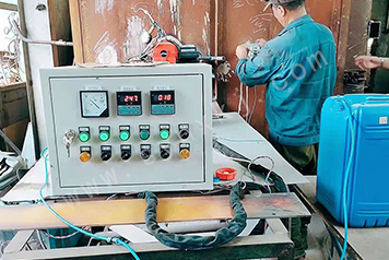 Application of Benxi Annealing Furnace in Liaoning Province（7）